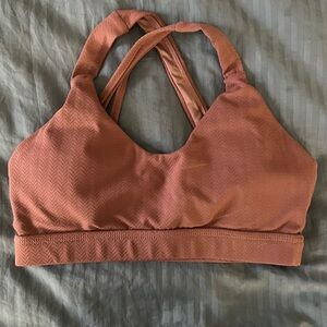 Buffbunny Sports Bra - Small
